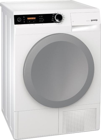 Сушильная машина Gorenje D 8664