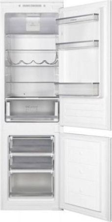 Холодильник Beko BCHA 2752S [2, капельное]