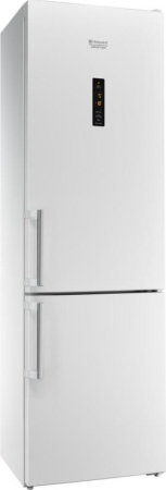 Холодильник Hotpoint-Ariston HF 8201 W O [2, No Frost]