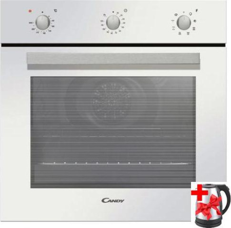 Встраиваемый духовой шкаф Candy FCP 612 W
