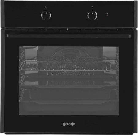Встраиваемый духовой шкаф Gorenje BO 715E10BG