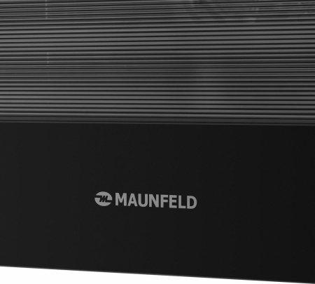 Встраиваемый духовой шкаф Maunfeld EOEC.564B