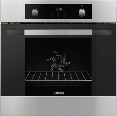 Встраиваемый духовой шкаф Zanussi ZOA 35752 XD
