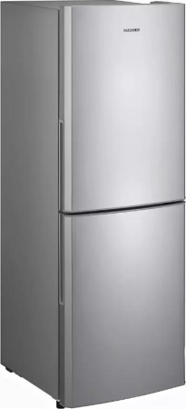 Холодильник Samsung RL 22FCMS [2, капельное]