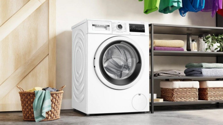 Стиральная машина Bosch WAN28208IT [8 кг, фронтальная]