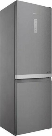 Холодильник Hotpoint-Ariston HT 5181I MX [2, No Frost]