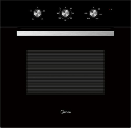 Встраиваемый духовой шкаф Midea MO23001GB