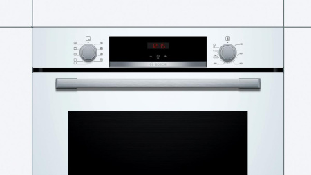 Встраиваемый духовой шкаф Bosch HBA 534ES0