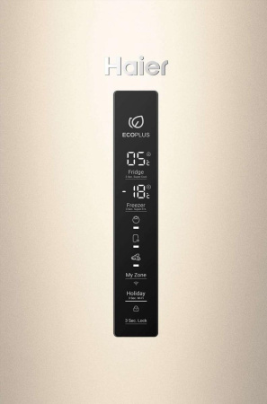 Холодильник Haier A4F639CGGU1 [3, No Frost]
