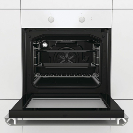 Встраиваемый духовой шкаф Gorenje BO 717 ORAW