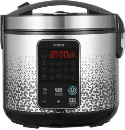 Мультиварка Centek CT-1499