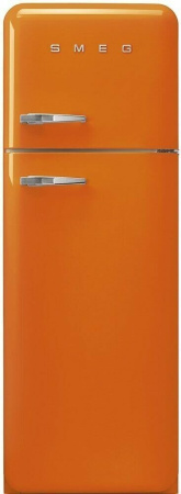 Холодильник Smeg FAB30RO1 [2, капельное]
