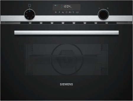 Микроволновая печь Siemens CM585AMS0