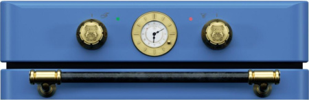 Встраиваемый духовой шкаф Kaiser EH 6424 BluBE
