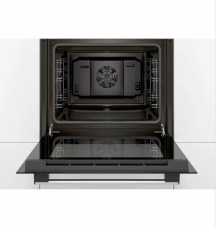 Встраиваемый духовой шкаф Bosch HRA574BB0