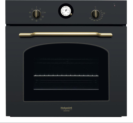 Встраиваемый духовой шкаф Hotpoint-Ariston FVT 801 H AN