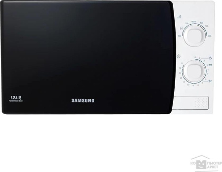 Микроволновая печь Samsung ME 81KRW-1