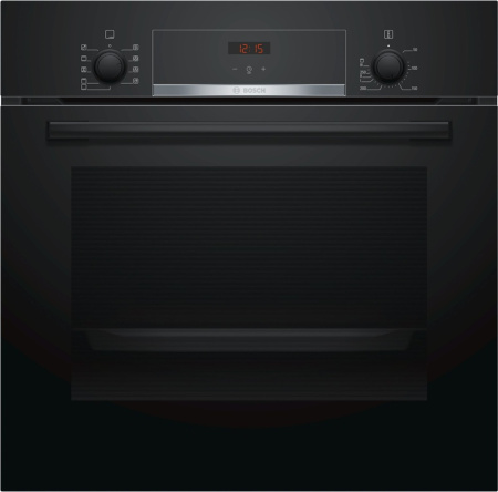 Встраиваемый духовой шкаф Bosch HBA 23B262E