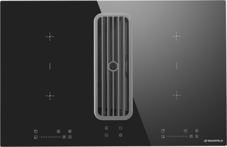 Варочная поверхность Maunfeld AVSI 804SBH