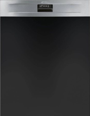 Посудомоечная машина Smeg PL7233TX