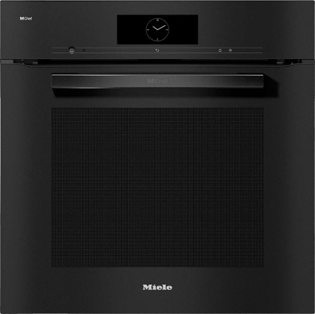 Встраиваемый духовой шкаф Miele DO7860 OBSW