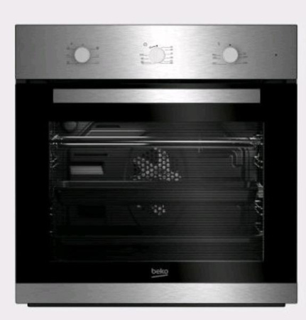 Встраиваемый духовой шкаф Beko BIE 22100XC