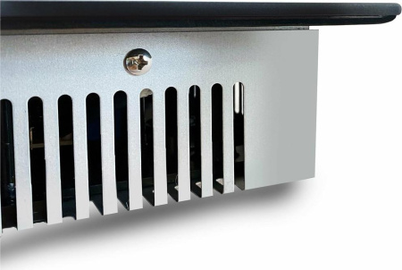 Варочная поверхность Ginzzu HCI-408