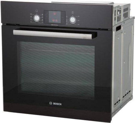 Встраиваемый духовой шкаф Bosch HBA 23S140R