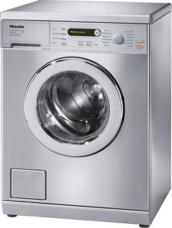 Стиральная машина Miele W 3748 [6 кг, фронтальная, отдельностоящая]