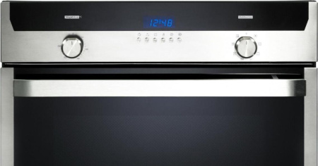 Встраиваемый духовой шкаф Delonghi SLM 8