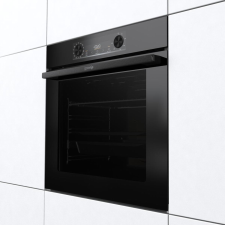 Встраиваемый духовой шкаф Gorenje BOS6737E06FBG