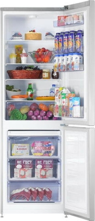 Холодильник Beko RCSK339M20S [2, капельное]
