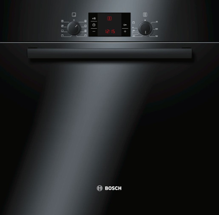 Встраиваемый духовой шкаф Bosch HBA 23B262E