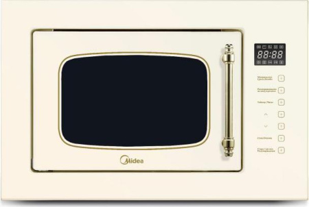 Микроволновая печь Midea MI 9251 RGI-B