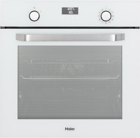 Встраиваемый духовой шкаф Haier hox-p11hgw