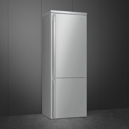 Холодильник Smeg FA490RX [1, No Frost]