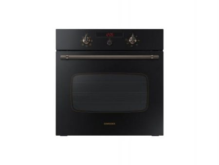 Встраиваемый духовой шкаф Samsung NV70H3350CB