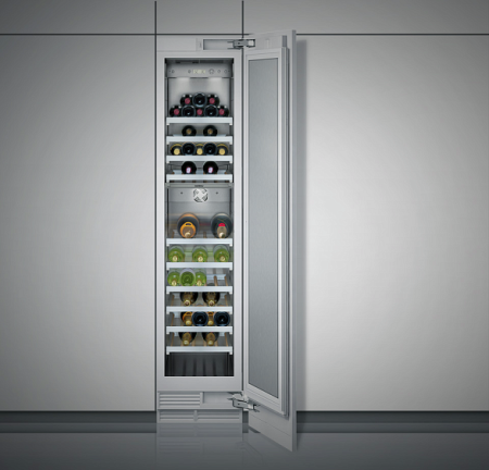 Винный шкаф Gaggenau RW 414361 [1, капельное]