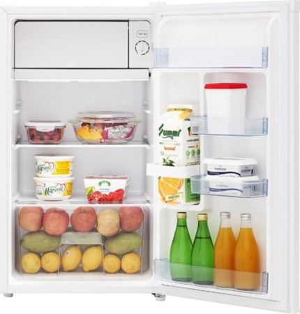 Холодильник Hisense RL120D4AW1 [1, капельное]