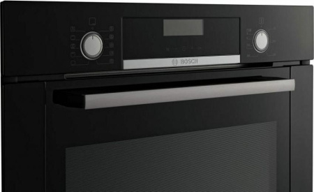 Встраиваемый духовой шкаф Bosch HBG 337BB0R