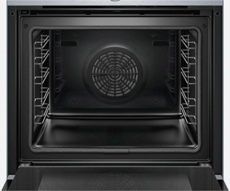 Встраиваемый духовой шкаф Bosch HBG 634BW1