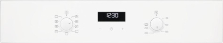Встраиваемый духовой шкаф Electrolux OEF 5H50V