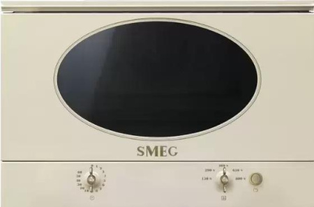 Микроволновая печь Smeg MP822NPO