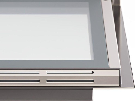 Встраиваемый духовой шкаф Bertazzoni F6011MODPTX