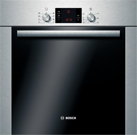 Встраиваемый духовой шкаф Bosch HBA 23B252E