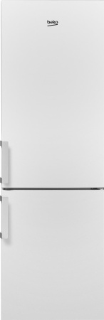 Холодильник Beko CSKR 270M21W [2, капельное]