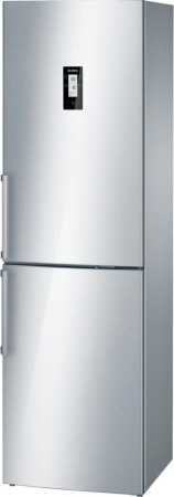 Холодильник Bosch KGN 39XL19R [2, No Frost]