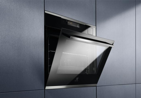 Встраиваемый духовой шкаф Electrolux OKA9S31WX