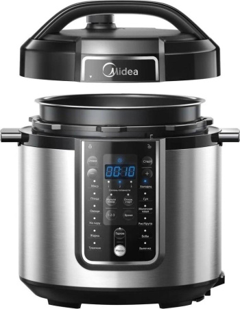 Мультиварка Midea MPC-6037