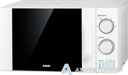 Микроволновая печь BBK 23MWS-927M